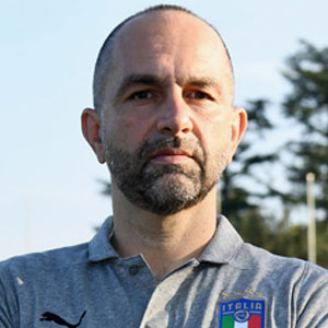 Fabrizio Scalzi