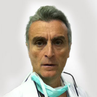 Prof. Giampaolo Monacelli