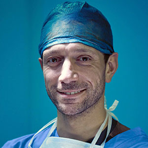 Dott. Paolo Scarso